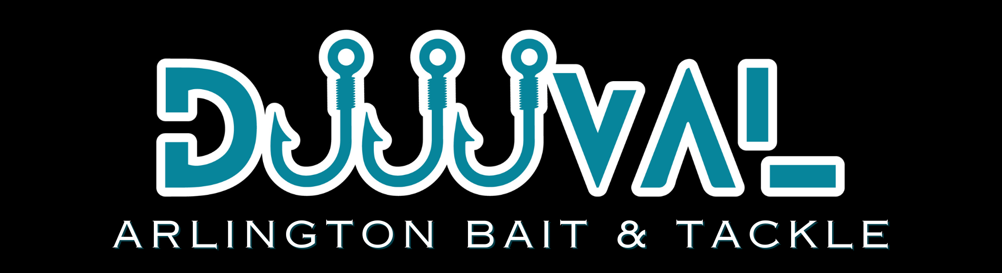 Arlington Bait & Tackle logo